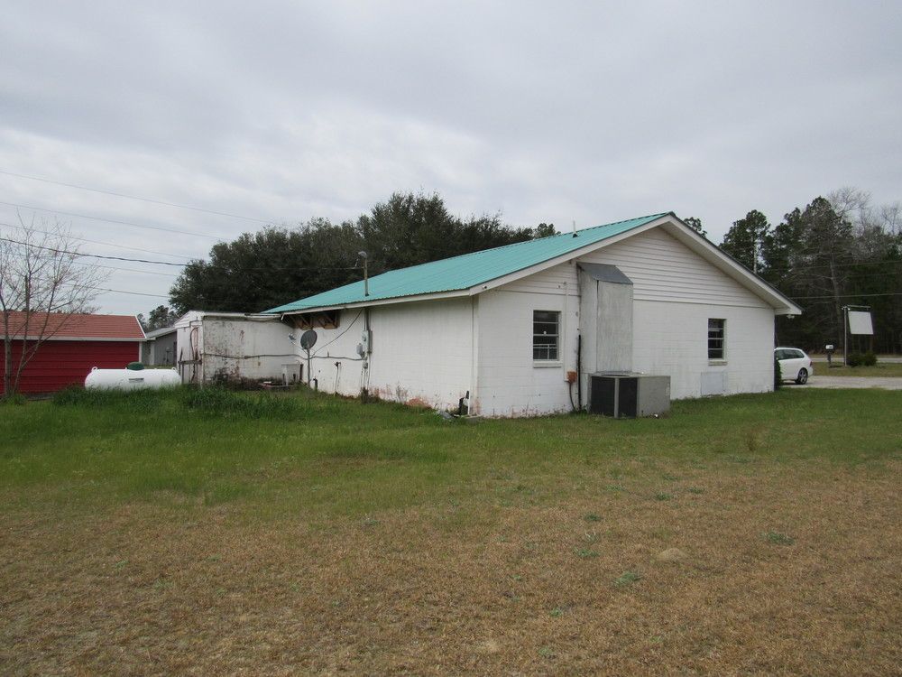 3120 SC Highway 70, Barnwell, SC 29812